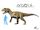 Allosaurus powers-wild kratts