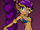 Shantae dance outfit preview