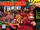 Donkey Kong Country-Saturday Supercade review 1