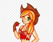 Applejack smile-eg-new-001 (1)
