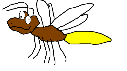 Glimmer firefly1dragontales