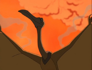 64, 64 Mesozoic lane