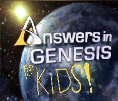 Category:Answers in genesis | New ideas by Matt Weaver Wiki | Fandom