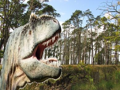 Allosaurus encounter-denverride1