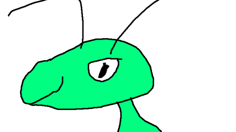 SGT ant1