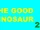 The good dinosaur 2