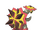 Pokémon Stadium: Ultra Revolution/Alola Gym Leader Castle