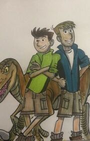 Of raptors and kratts1