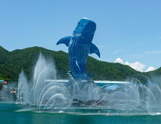 CHIMELONG OCEAN KINGDOM