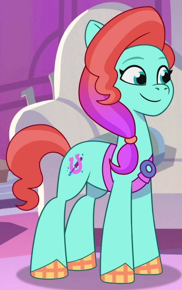 MLPpreview Dazzle hoofsjazzy hooves New ideas by Matt Weaver Wiki