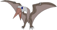 Pterosaur