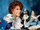 Alvin and the Chipmunks meet Lamb Chop and pals