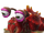Bug-eyed crawmad-pikmin