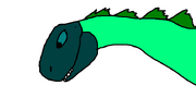Lufengotrux-dinotrux