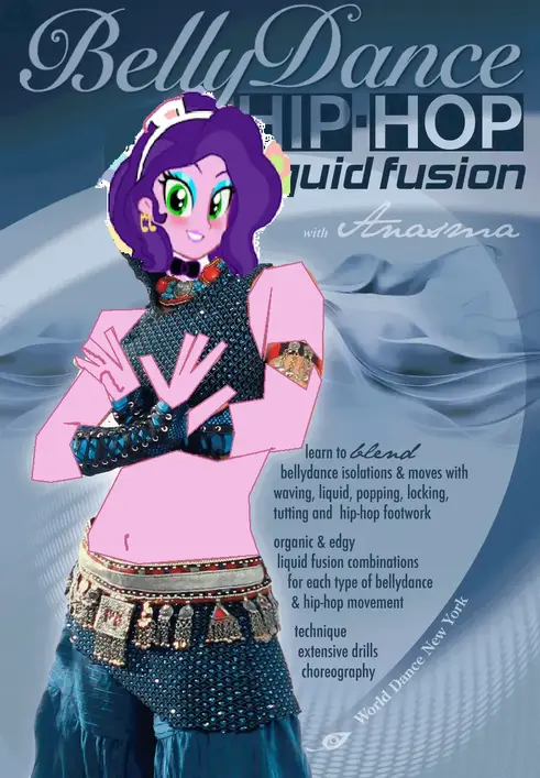 E-girls Tribal fusion dance Liquid | New ideas by Matt Weaver Wiki | Fandom