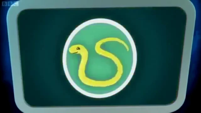 Octonauts and the Olive sea snake | New ideas by Matt Weaver Wiki | Fandom