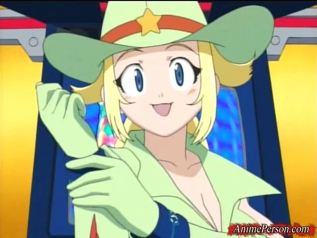 Arcade Gamer Fubuki remake idea 00 | New ideas by Matt Weaver Wiki