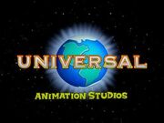 Universal Animation Studios