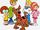 A Pup named Scooby Doo preview 1