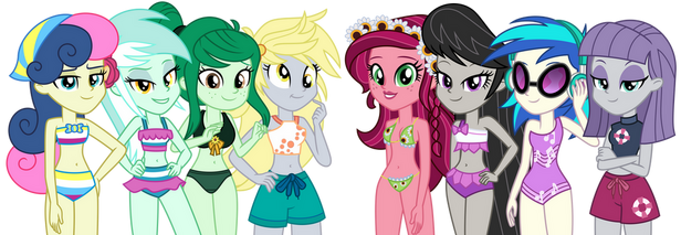 Tropical beach by emeraldblast63 eg00