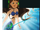 Alicia's shimmering tail = GO DIEGO GO WITH ALICIA IS A MERMAID