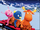 Austin and the Dinosaur Party-the Backyardigans and you