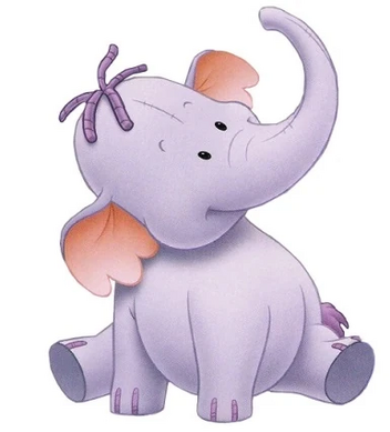 Lumpy Heffalumps