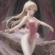 ballerina anime 01