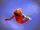 Elmo imagines he can fly