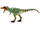 Albertosaurus fun-dinosaur classroom