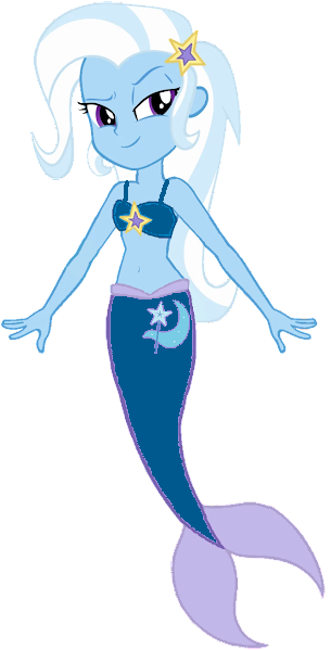 E-girls mermaid tails-meet Trixie | New ideas by Matt Weaver Wiki | Fandom