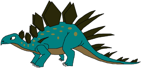 Lexovisaurus | New ideas by Matt Weaver Wiki | Fandom