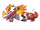 Pokémon Stadium: Ultra Revolution/Paldea Gym Leader Castle