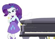 Rairty pose by piano-egirls1