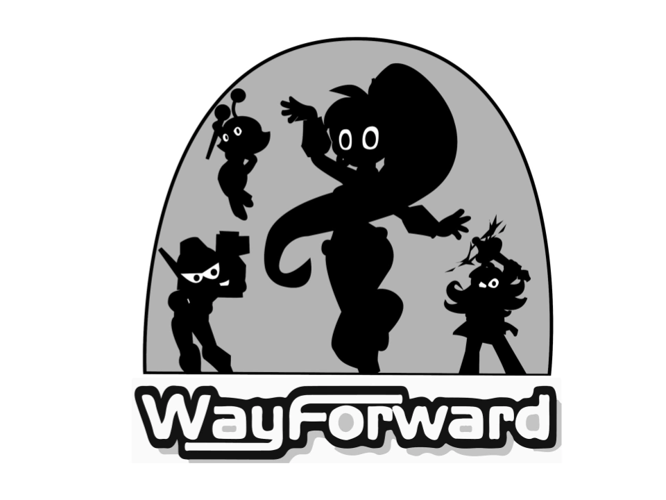 Category:Wayfoward | New ideas by Matt Weaver Wiki | Fandom