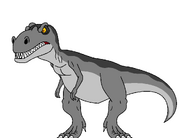 Albertosaur