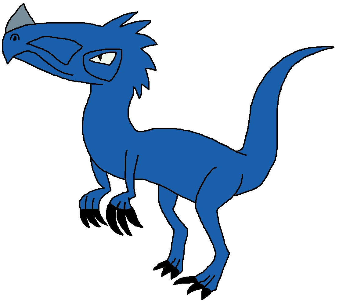 Dinosaur Train-Ornitholestes trip | New ideas by Matt Weaver Wiki | Fandom