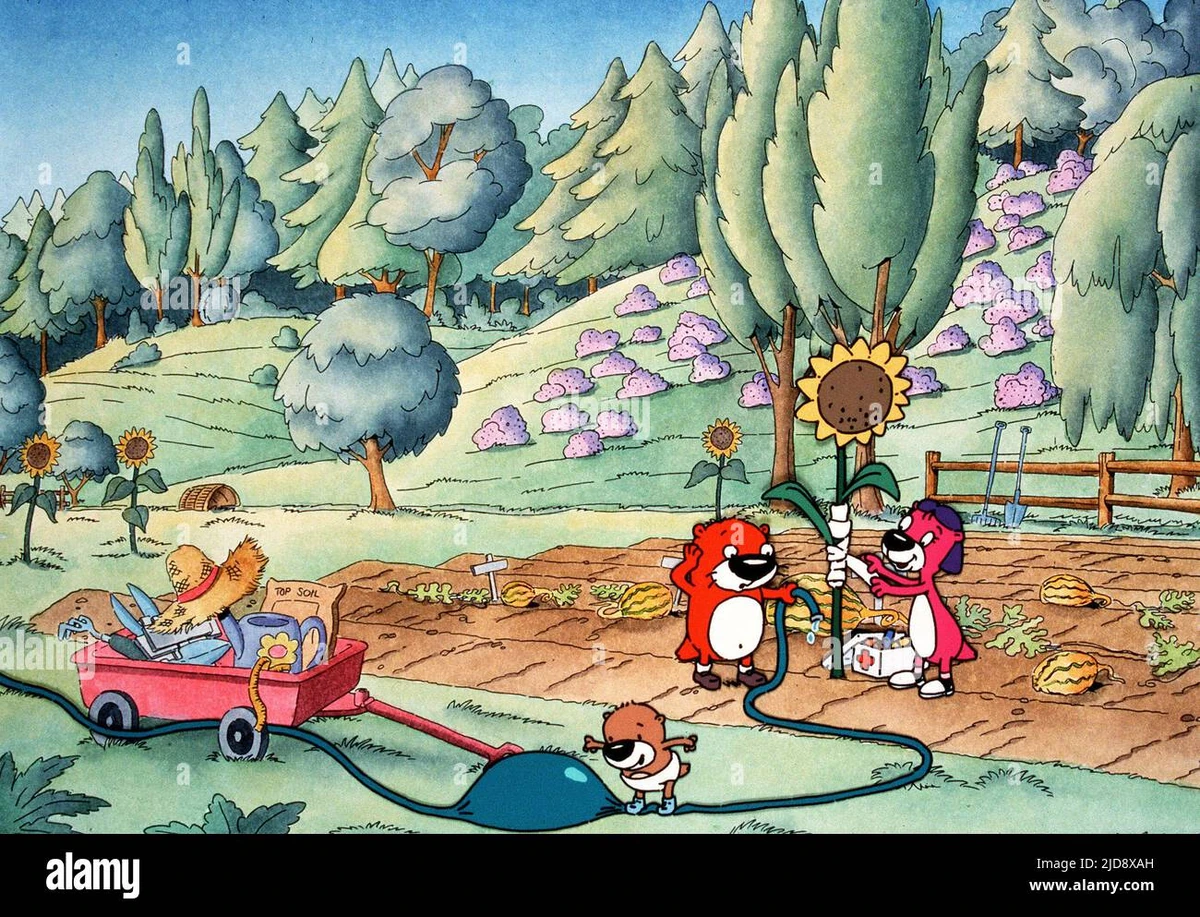 PB J Otter Preview And New Series Idea 2 New Ideas By Matt Weaver pb-j-otter-preview-and-new-series-idea-2-new-ideas-by-matt-weaver