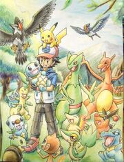 Pokemon ash-900819 full