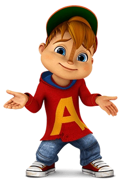 Aylwyn 'n' the Chipmunks: CARTOON THAT WE GREW UP WITH