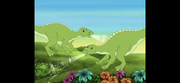 Honkingedmontosauruses1