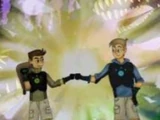 Jurassic Kratts-soundtrack idea 1