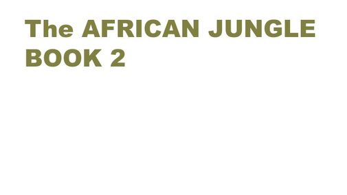 AFRICANJUNGLEBOOK2poster01-mini