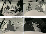 Jello commercial-Alice in wonderland preview