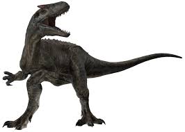 Allosaurus-JWFK