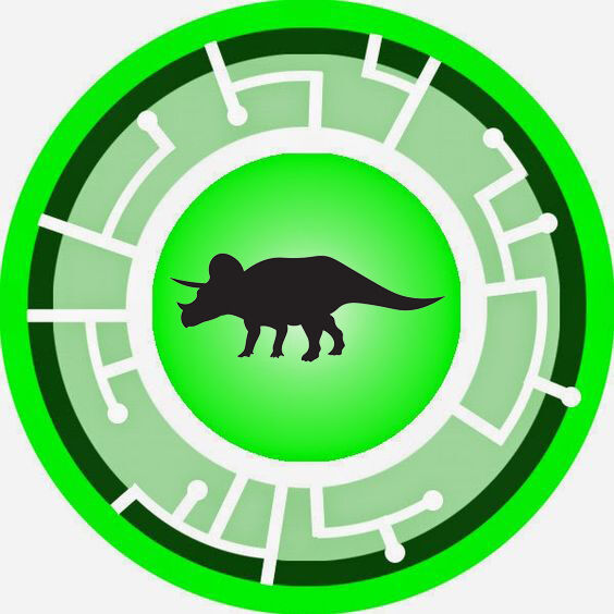 Wild Kratts Inspired Animal Adventure Discs animal Pack 1, SVG