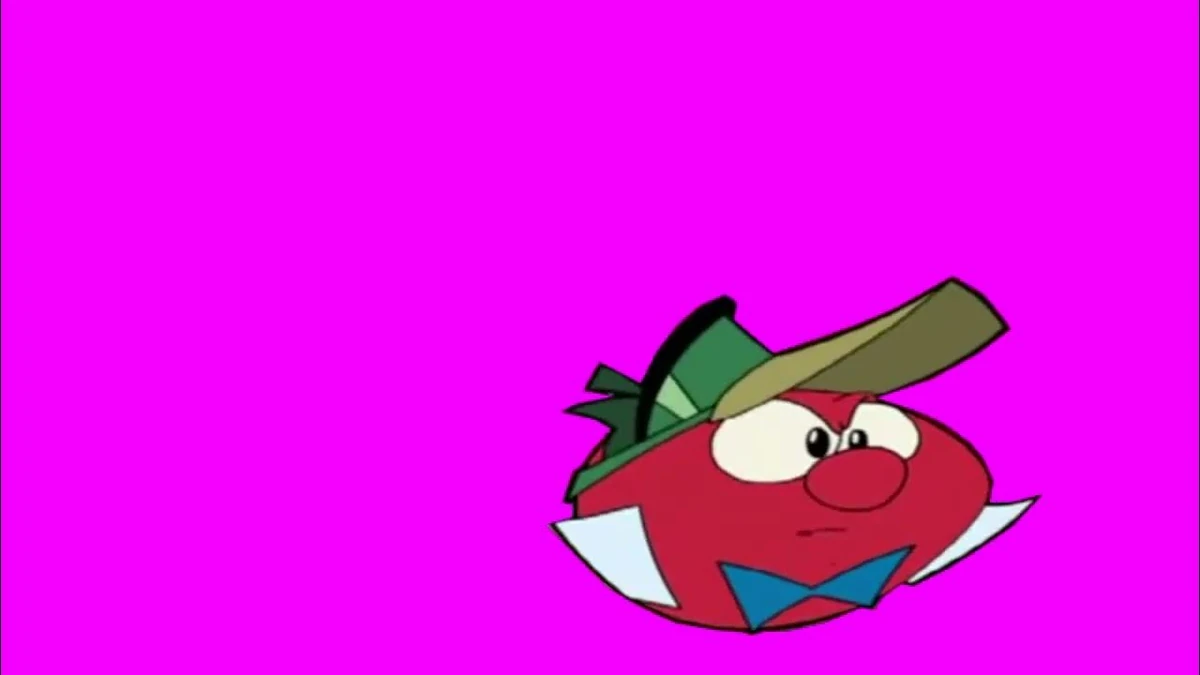 Larryboy and the Yodelnapper trouble New ideas by Matt Weaver Wiki