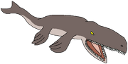 Prognathodon