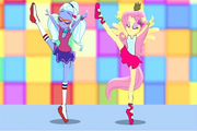Swan lake ballerina-MLP EGirls1.JPG