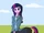 E-girls Centaur magic-meet Twilight Sparkle